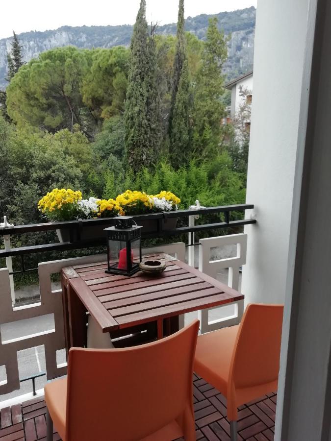 Апартаменти Garda Lake Екстер'єр фото