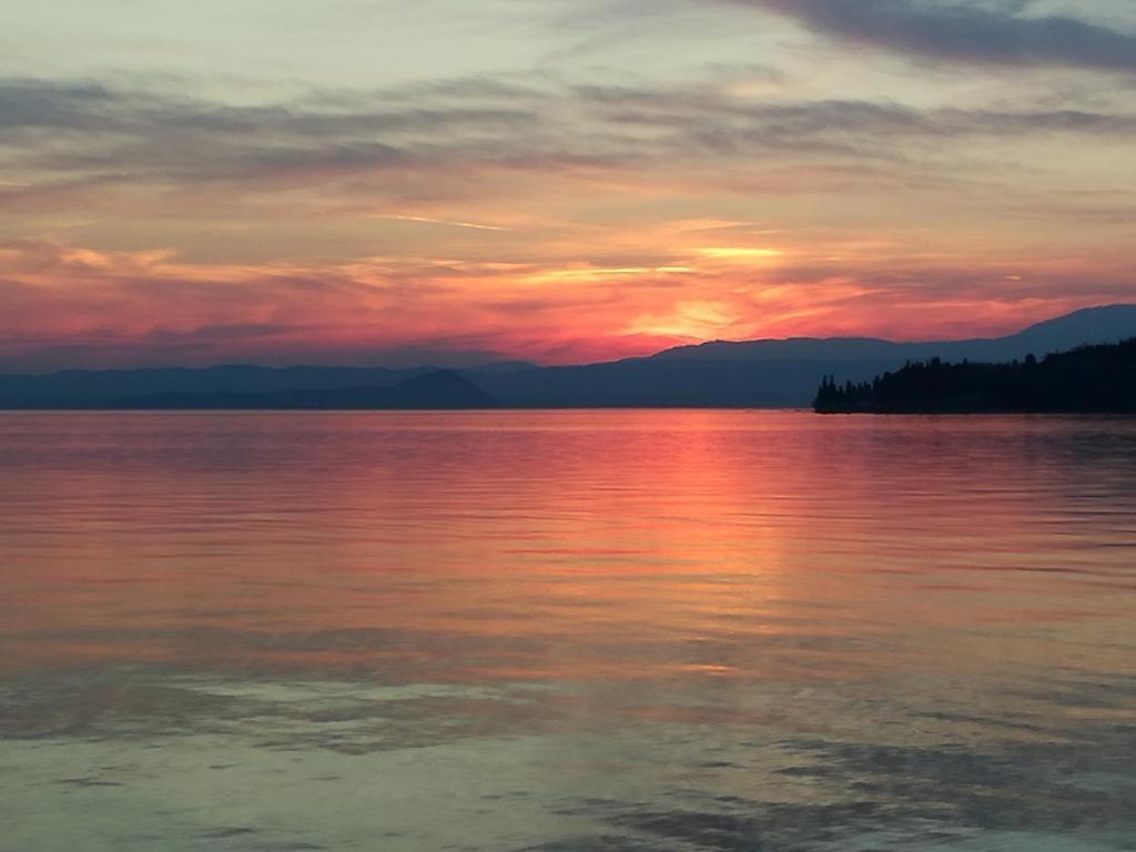 Апартаменти Garda Lake Екстер'єр фото