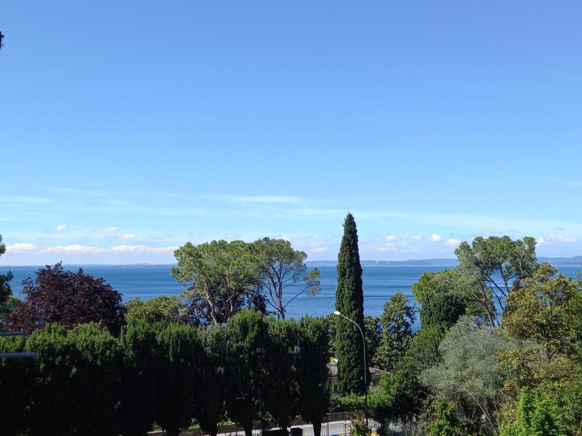 Апартаменти Garda Lake Екстер'єр фото