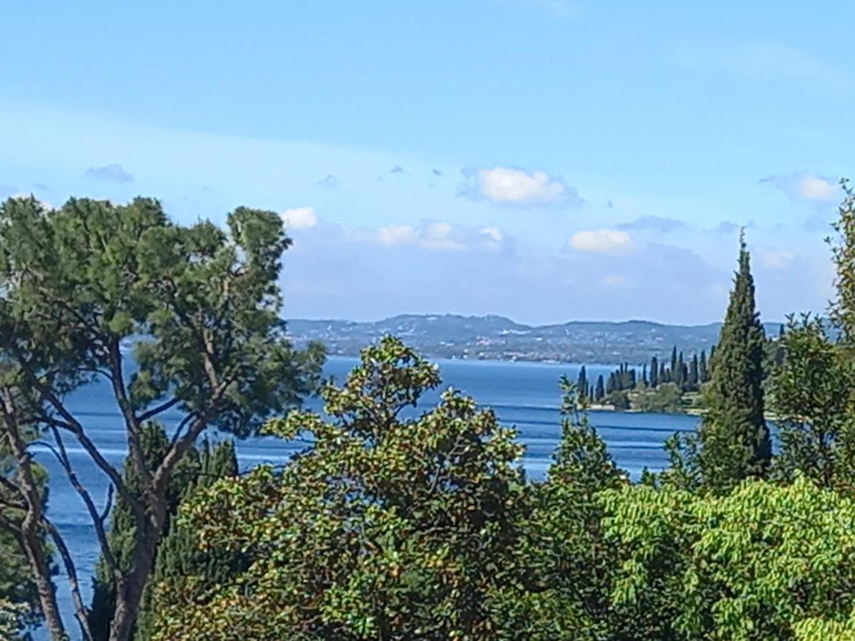 Апартаменти Garda Lake Екстер'єр фото