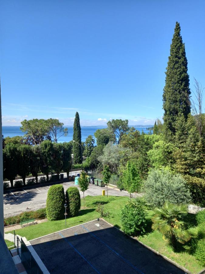 Апартаменти Garda Lake Екстер'єр фото